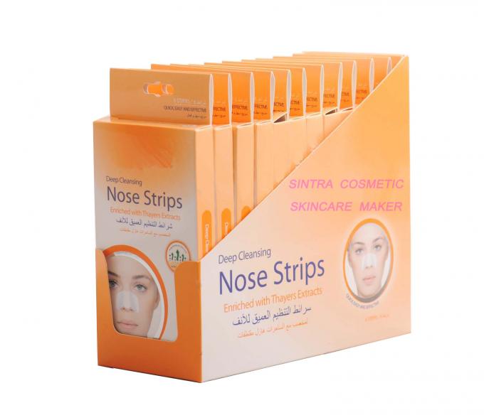 Facial Hair Removal Wax Strips For Women 0