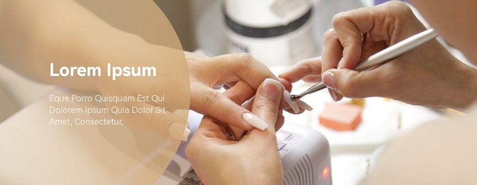 Nail UV Gel