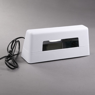 110v-220v nail care and protection 9w uv lamp / uv light nail gel / nail beauty tools