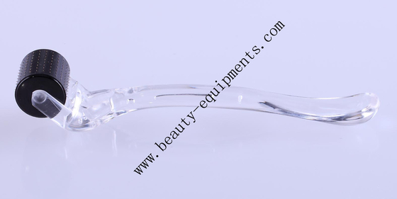 Skin Rejuvenation Derma Rolling System , Micro Needle Roller Therapy With Safe Needles