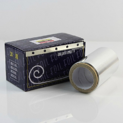 professional Nail Art Tools Aluminum Foil Uv Gel Polish remover