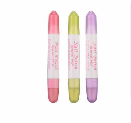 Durable Nail polish Removal Pen Remover Mistakes Corrector Pen