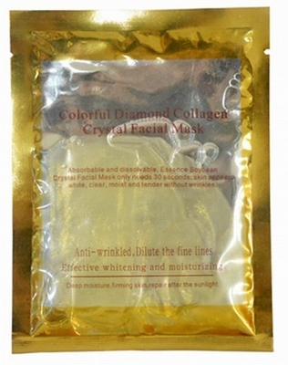 Natural Diamond Facial Mask Whitening