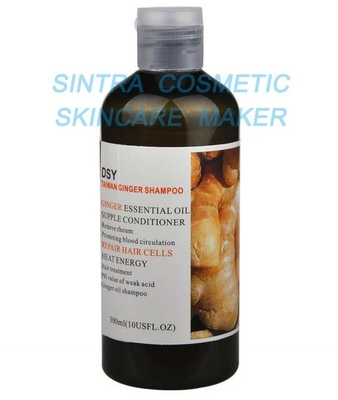 Double-effect Dandruff Hair Growth Shampoo and Hair Nourishing Liquid - STD-001