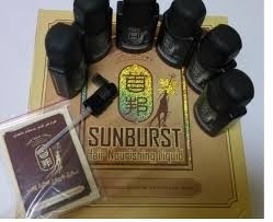 Fast Hair Nourishing Liquid / Sunburst Hair Growth Liquid 6 in 1 In dubai For Hair Loss