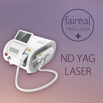 Home ND Yag Laser Hair Removal Tattoo Removal Whitening Skin