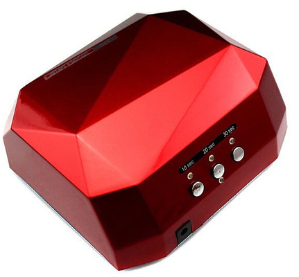 new product professional uv nail lamp for gel nail