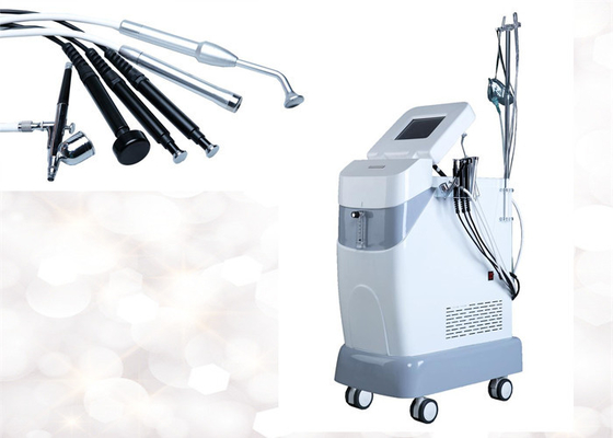 Medical Facial Skin Care Oxygen Jet Peel Machine Beauty Spa Equipment