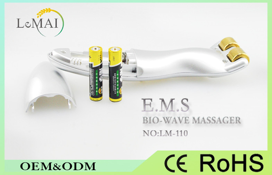 Ultrasonic Beauty Equipment For Enhancing Blood Circulation Of Face / Removing Flecks