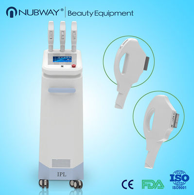 ipl + rf hair removal instrument,ipl & rf beauty device,home ipl skin rejuvenation