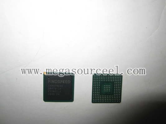 CN8478EBG - Conexant Systems, Inc - Multichannel Synchronous Communications Controller (MUSYCC)