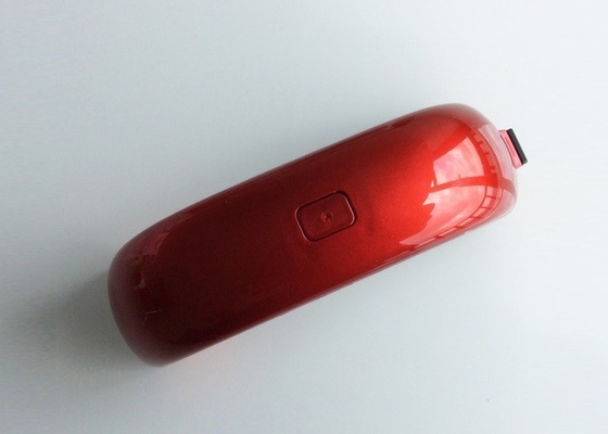 395nm Led Nail Dryer Lamp Red Color Beauty Electric Nail Polish Dryer Global Nail Lamp