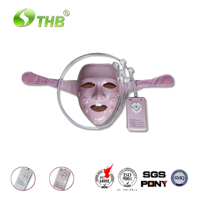 Remove fatigue  Led Facial Mask Machine dispel spot / thin face