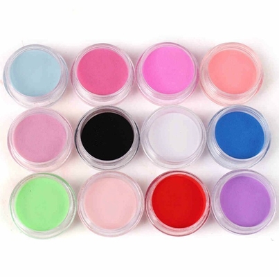 Acrylic Nail Systems Glitter Acrylic Powder And Liquid For Home