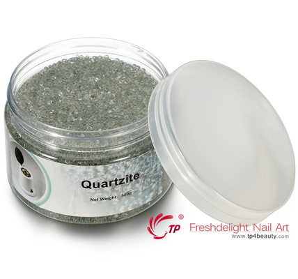Nail Art Tools Sterilizes Beads