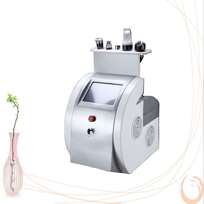 No - needle Mesotherapy Facial Home Beauty Machine For Enriched And Moisturized Skin
