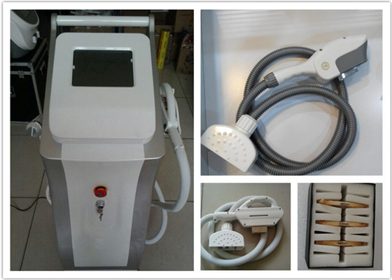 CE ISO Skin Care Multifunction Beauty Machine for Effective Face Wrinkle Removal