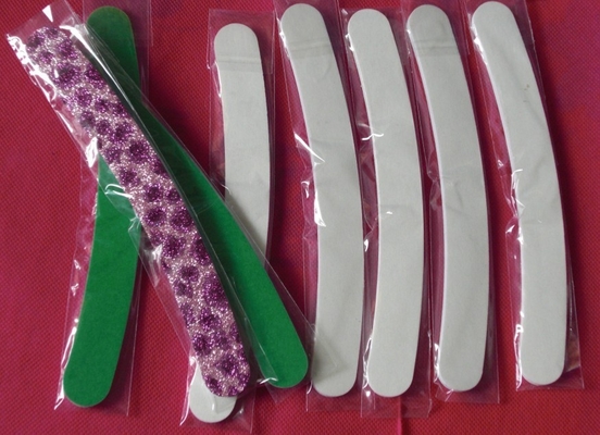 Nail File / Nail Buffer