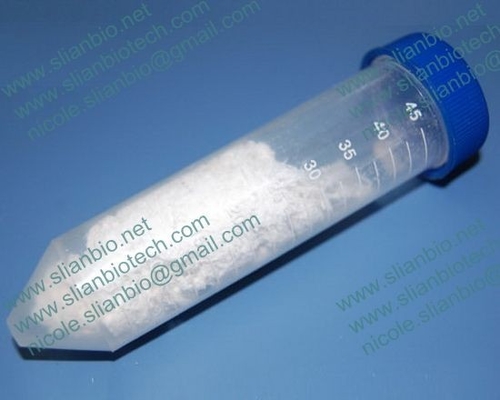 Medical Injection Grade Hayluronic Acid Sodium Hyaluronate Powder