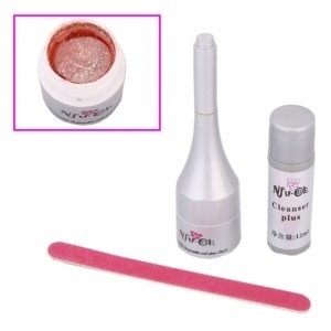nail uv gel