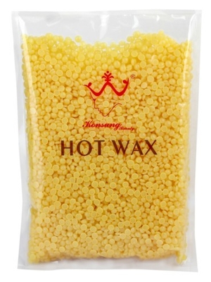 Non - Strips Pellet 1000g Depilatory Wax Hot Depilatory Wax Long Lasting