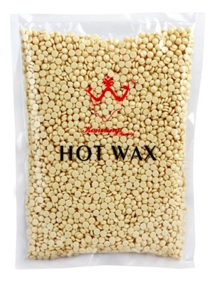 Non - Strips Pellet 1000g Depilatory Wax Hot Depilatory Wax Long Lasting