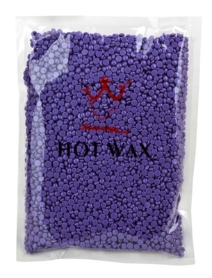 Non - Strips Pellet 1000g Depilatory Wax Hot Depilatory Wax Long Lasting
