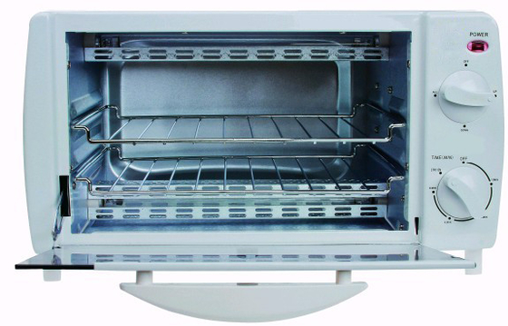 Professional Disinfection UV Sterilizer Box With Upper / Bottom UV Lamp