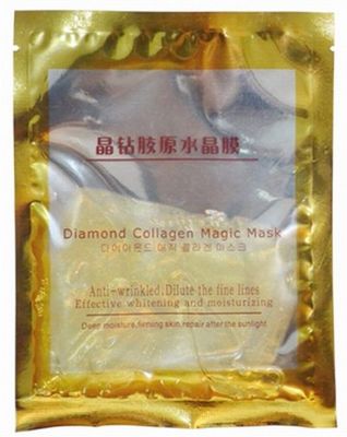 Hyaluronic Acid Diamond Facial Mask 