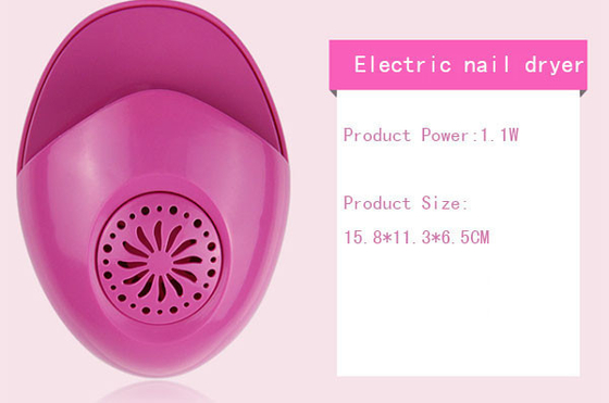 Nail Bright Violet light Dryer Nail Art Machine Safe And Fast Sterilization