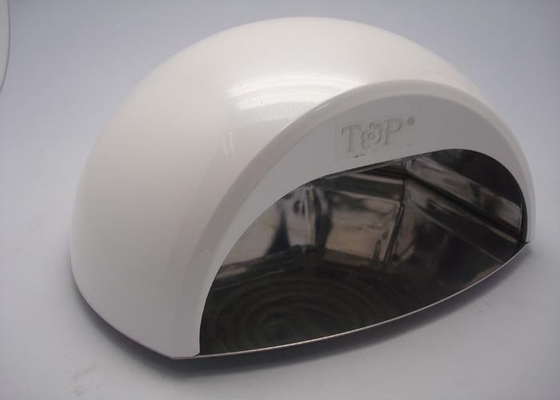 LED Nail UV lamp- 14W - 78 LED bulbs with timer 30s/60s