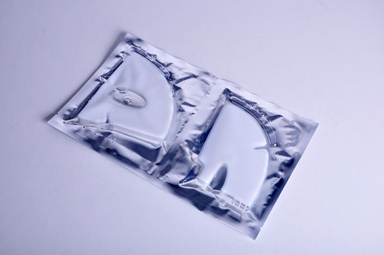 Milk Whitening Crystal Collagen Facial Mask at Home Spa private label beauty product