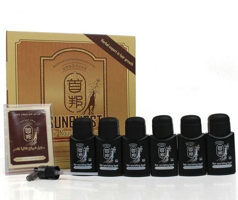 Fast Hair Nourishing Liquid / Sunburst Hair Growth Liquid 6 in 1 In dubai For Hair Loss