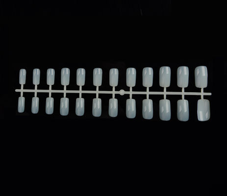 Beautiful False Artificial Nail Tips Full Cover Nail Tips 10 Sizes