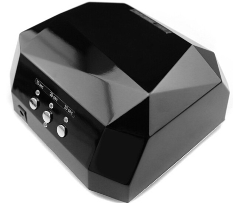 new product professional uv nail lamp for gel nail