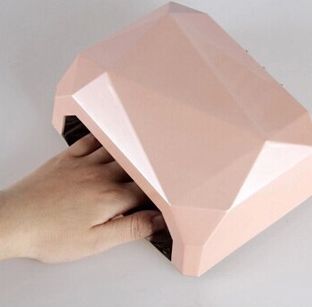 new product professional uv nail lamp for gel nail