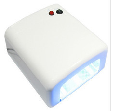 Nail Salon Equipment Nail Gel Led Lamp Nail UV Led Lamp nail lamps dryer timer UV lamp
