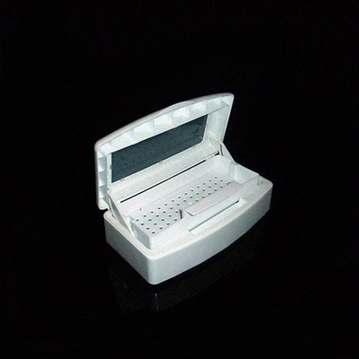 NT-9117 Nail Disinfectant Container Nail Art Tool Nail Care