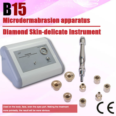 Home Use Diamond Dermabrasion Beauty Device