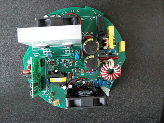 80w Power Board For Rf Beauty Device / Home Use Rf Machine