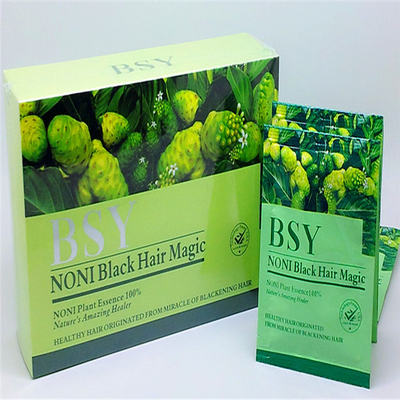 bsy noni black hair magic