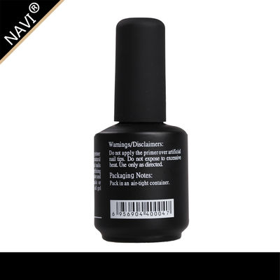 15ML Acrylic Nail Systems UV Gel Ultrabond Primer Odorless Nail Art UV Base Primer