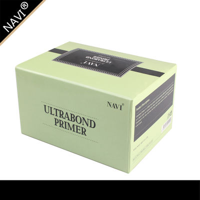 8ML Acrylic Nail Systems Ultrabond Primer Odorless Nail Art UV Gel Base Primer