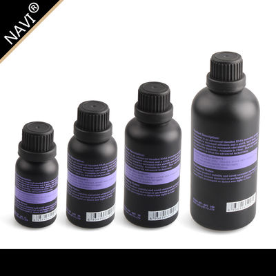 Easy Dry Acrylic Nail Systems Nail Acrylic Liquid With Different Capacity