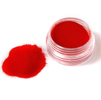 Professional Fashion Acrylic Nail Systems Colored Acrylic Nail Powder
