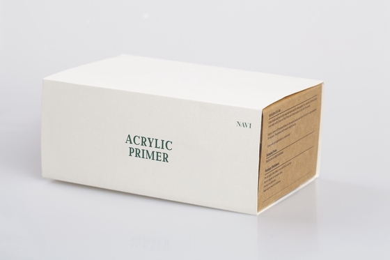 Custom 15 Ml Acrylic Nail Primer Acrylic Nail Systems For Home Use