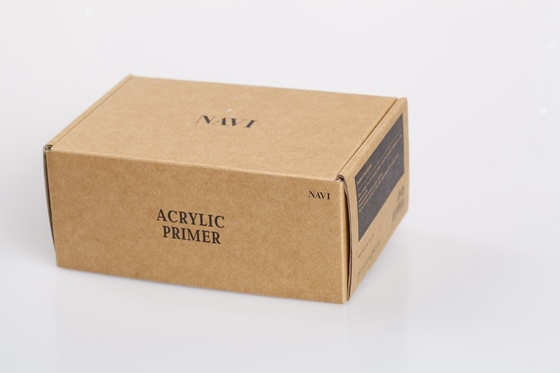 Custom 15 Ml Acrylic Nail Primer Acrylic Nail Systems For Home Use