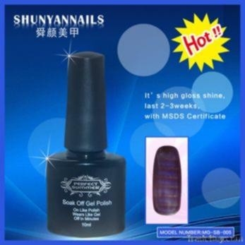 Magic Nail Uv Gel