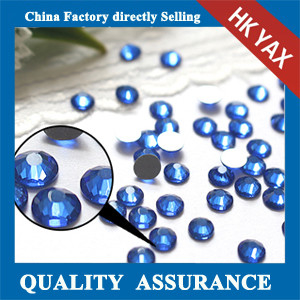 non hotfix flat back rhinestone,high quality flatback rhinestone wholesale shop, non hot fix rhinestone for nail art