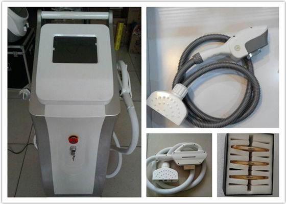 CE ISO Skin Care Multifunction Beauty Machine for Effective Face Wrinkle Removal